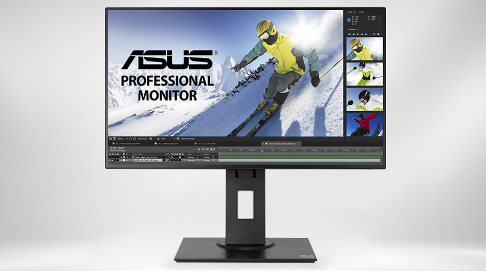 Asus PB247Q Full HD Profesyonel Monitör özellikleri